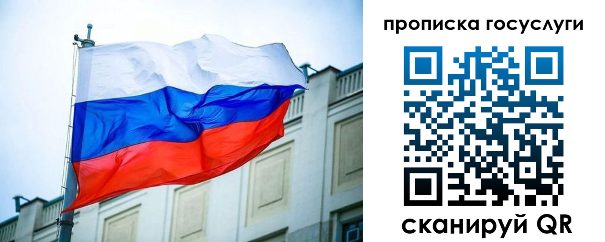 временная регистрация для всех в Шебекино